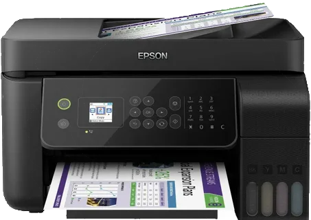 printer